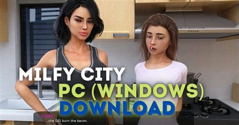 milfy city|Download Milfy City free for PC, Mac, Android APK